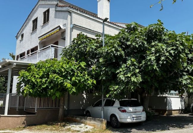 Apartment in Porec - Seaview Apartment Mala Kala in Poreč,Istria Apartment in Porec - Seaview Apartment Mala Kala in Poreč,Istria