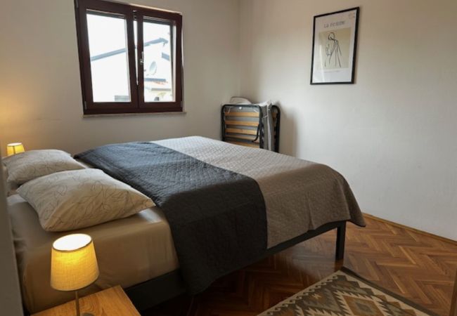 Apartment in Porec - Seaview Apartment Mala Kala in Poreč,Istria Apartment in Porec - Seaview Apartment Mala Kala in Poreč,Istria