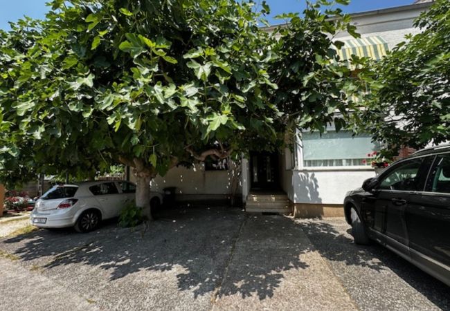 Apartment in Porec - Seaview Apartment Mala Kala in Poreč,Istria Apartment in Porec - Seaview Apartment Mala Kala in Poreč,Istria