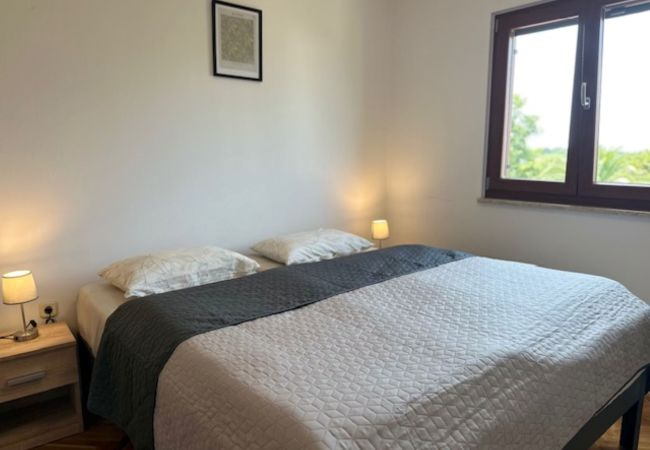 Apartment in Porec - Seaview Apartment Mala Kala in Poreč,Istria Apartment in Porec - Seaview Apartment Mala Kala in Poreč,Istria