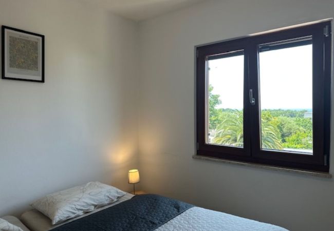 Apartment in Porec - Seaview Apartment Mala Kala in Poreč,Istria Apartment in Porec - Seaview Apartment Mala Kala in Poreč,Istria