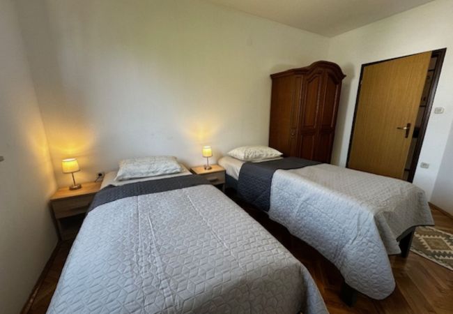 Apartment in Porec - Seaview Apartment Mala Kala in Poreč,Istria Apartment in Porec - Seaview Apartment Mala Kala in Poreč,Istria