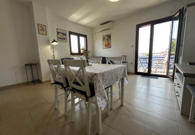 Apartment in Porec - Seaview Apartment Mala Kala in Poreč,Istria Apartment in Porec - Seaview Apartment Mala Kala in Poreč,Istria