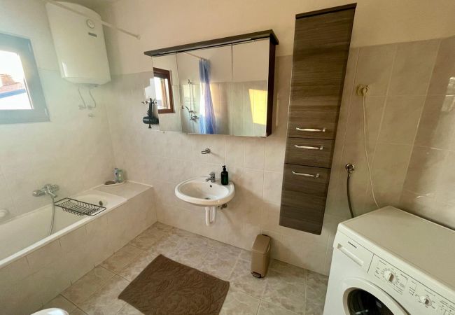 Apartment in Porec - Seaview Apartment Mala Kala in Poreč,Istria Apartment in Porec - Seaview Apartment Mala Kala in Poreč,Istria