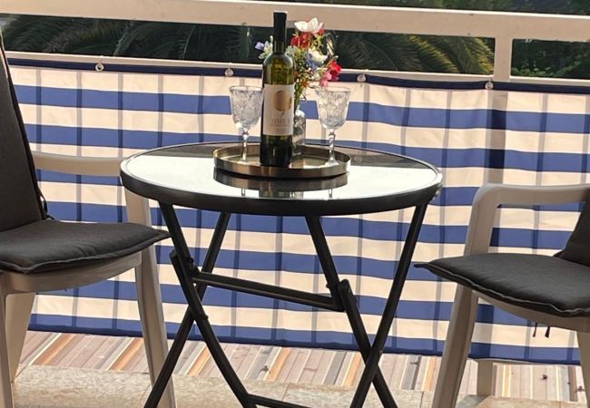 Apartment in Porec - Seaview Apartment Mala Kala in Poreč,Istria Apartment in Porec - Seaview Apartment Mala Kala in Poreč,Istria