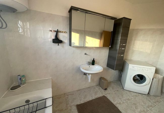 Apartment in Porec - Seaview Apartment Mala Kala in Poreč,Istria Apartment in Porec - Seaview Apartment Mala Kala in Poreč,Istria