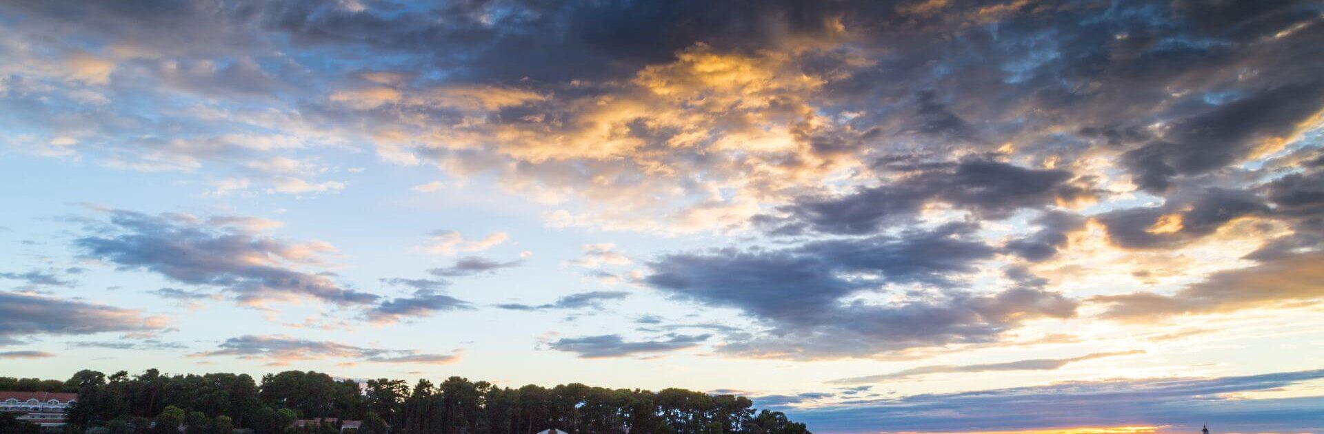 weather Porec croatia