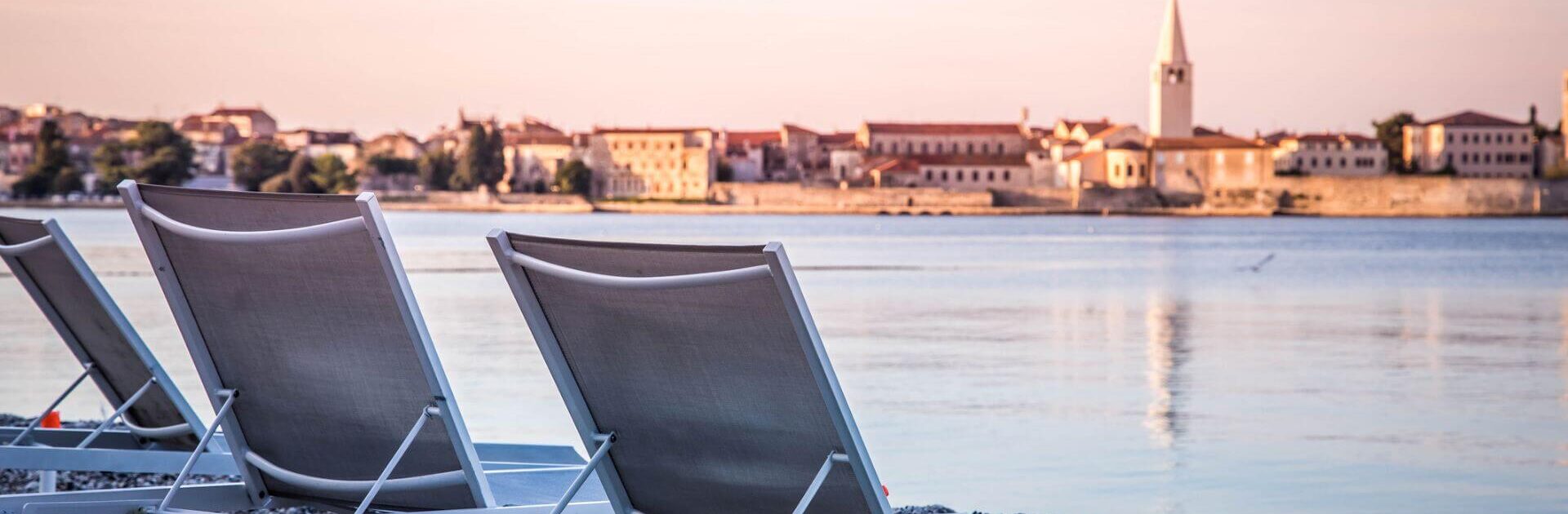 holidays porec