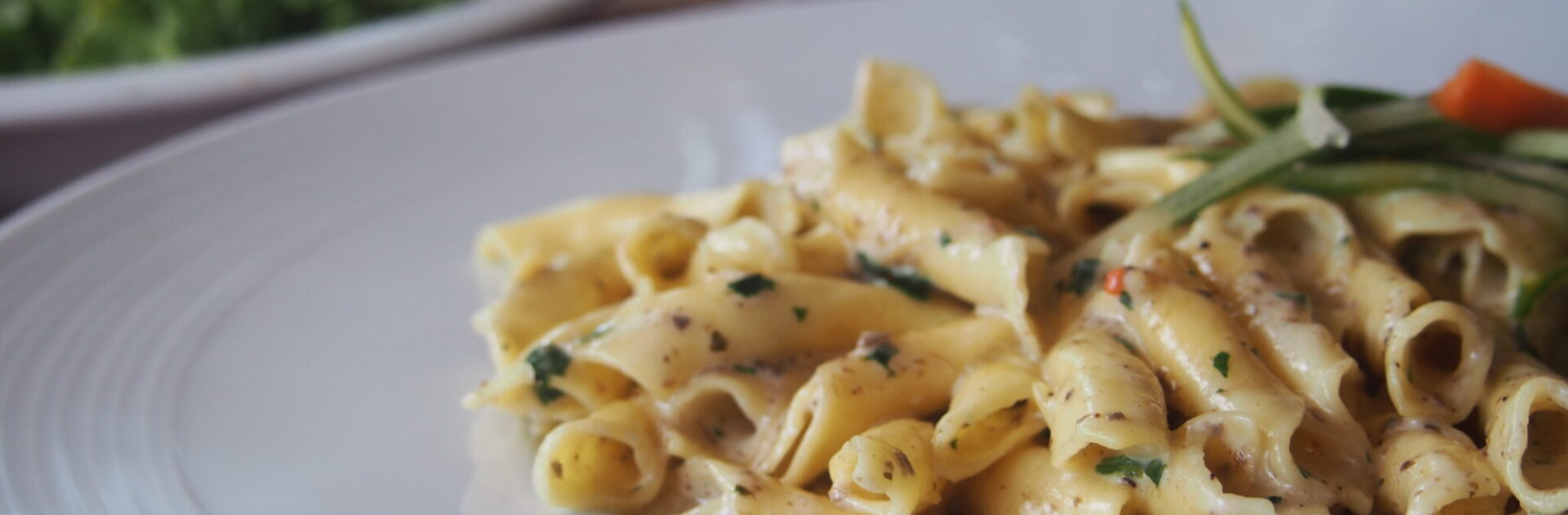Istrian-Pasta