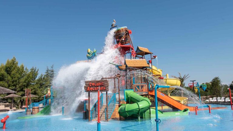 Aquapark Dalmatia​