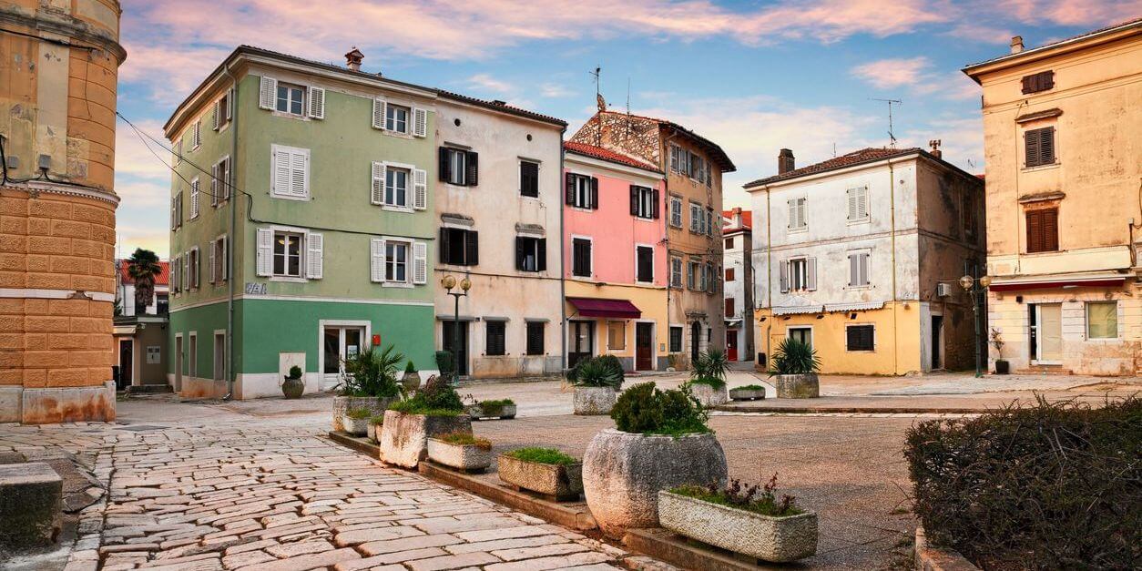 old-town-porec-istria-croatia