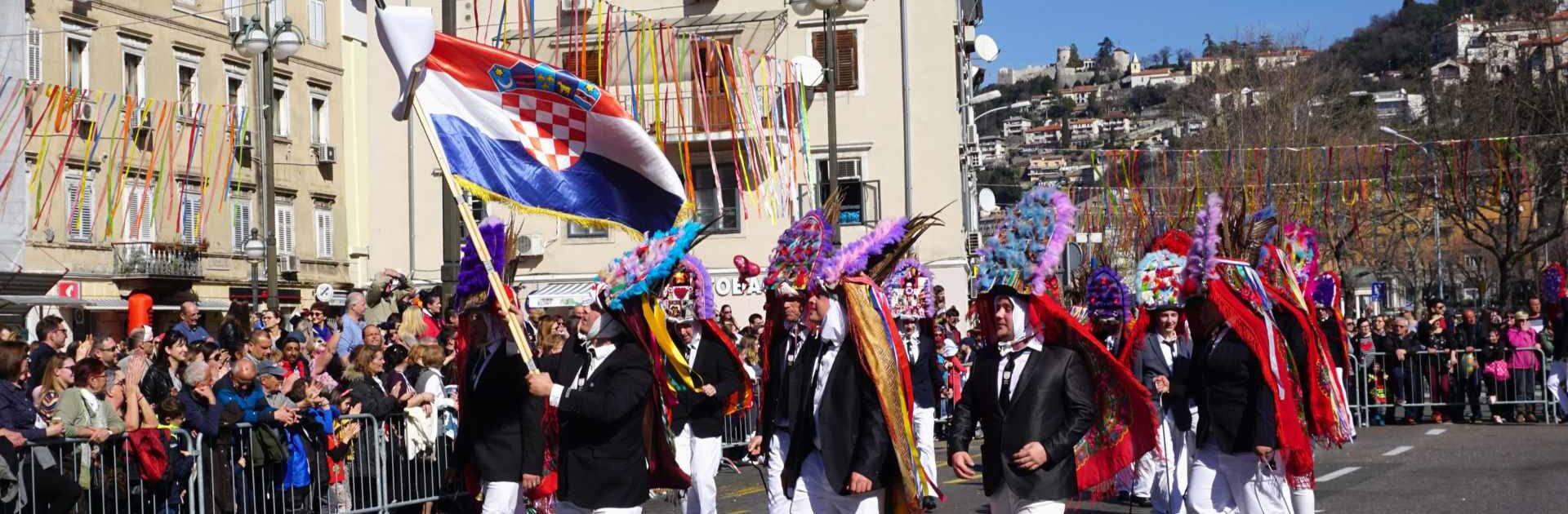 Rijeka Carnival