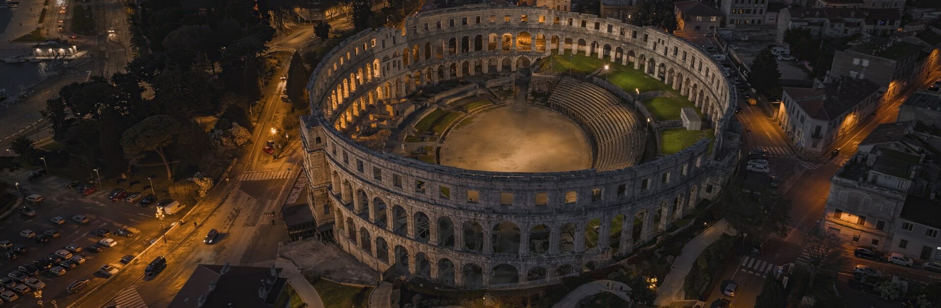 top attractions istria