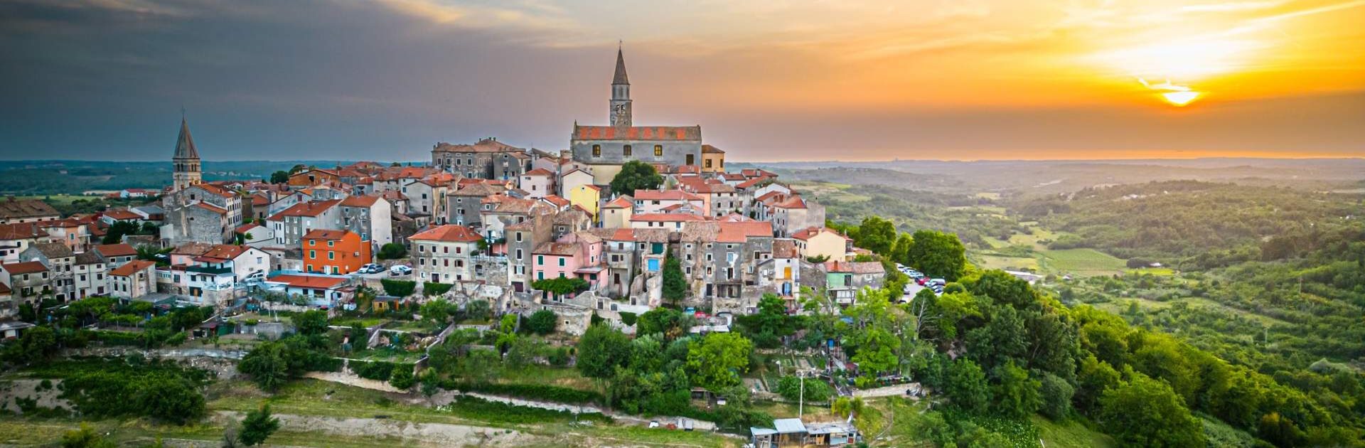 Motovun-Croatia-visit