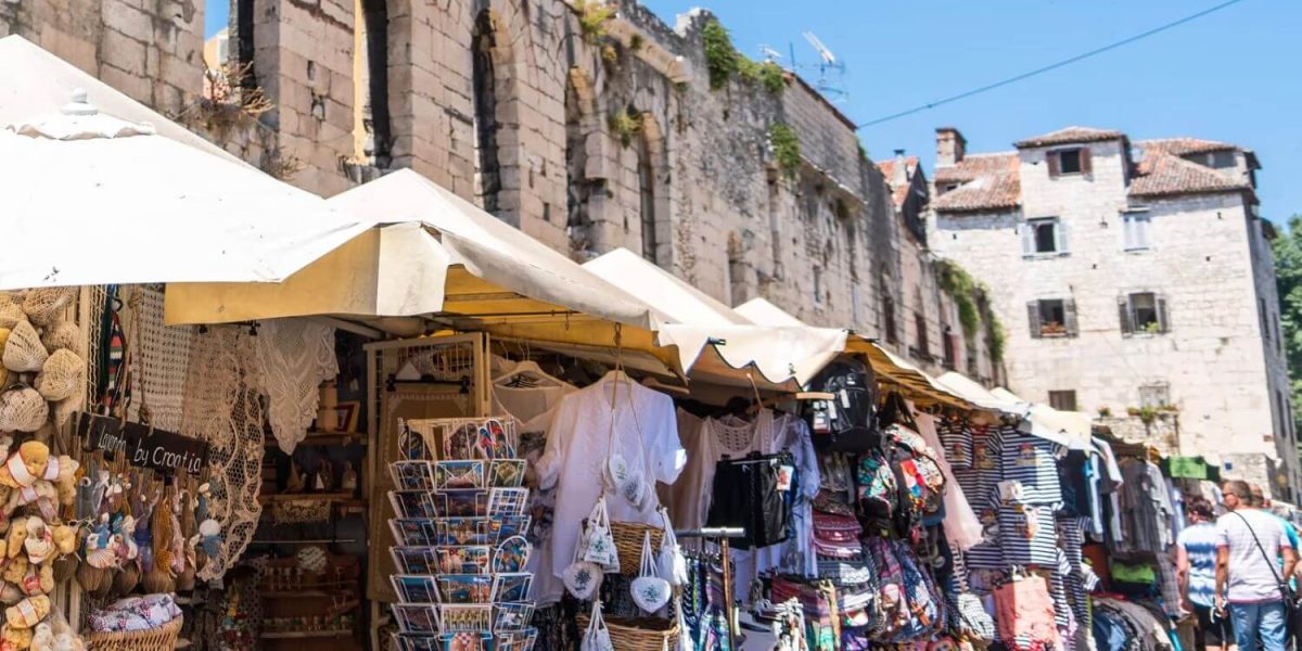 Croatian market