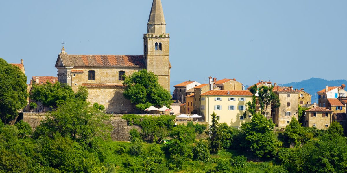 grožnjan